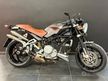 DUCATI MONSTER S2R 800- 2005