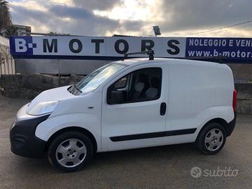 Fiat Fiorino 1.3 MJT 95CV Cargo