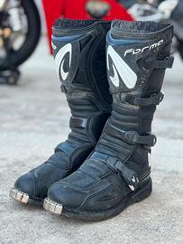 Stivali enduro/cross Forma 45