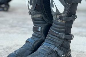 Stivali enduro/cross Forma 45