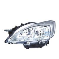 FANALE SINISTRO PEUGEOT 508 11-14