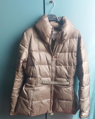 Piumino Elisabetta Franchi