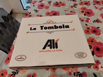 Tombola Ali