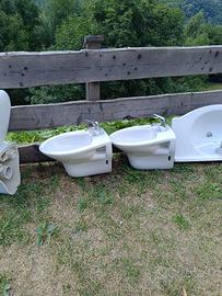 Sanitari bagno