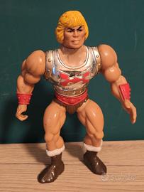 He Man_Flying Fist_1985 MOTU Mattel
