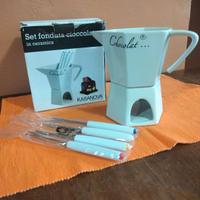 Set fonduta Nuova 