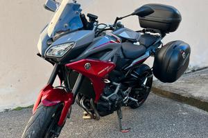 Tracer 900 anno 2019 - 7.900