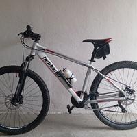 bici MTB misura M