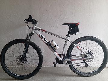 bici MTB misura M