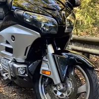 Pronta per nuovi viaggi