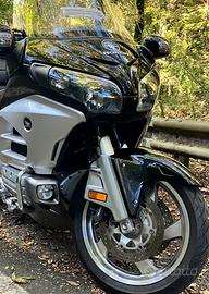 Pronta per nuovi viaggi