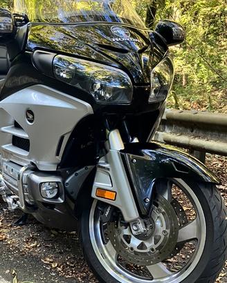 Pronta per nuovi viaggi