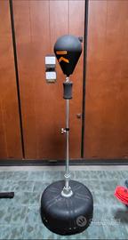 attrezzature box e fitness