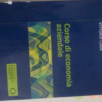 libro di economia aziendale 