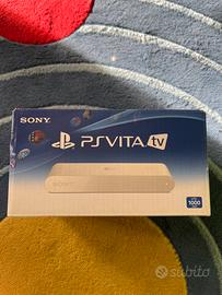 PS Vita TV WHITE  Bianca  VTE-1000