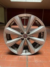 4 Cerchi in lega Fiat Multipla