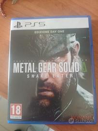 metal gear  solid