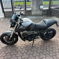 Yamaha MT 09