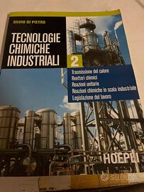 Tecnologie chimiche industriali 2