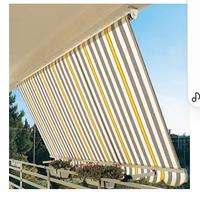 tende da balcone lineari diverse misure 