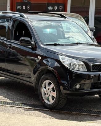 Terios 1.3 4WD SX -PERFETTA -