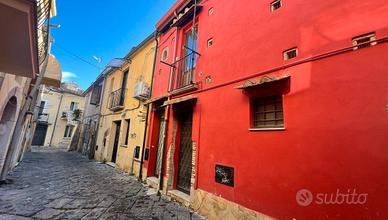 Vico Trescene