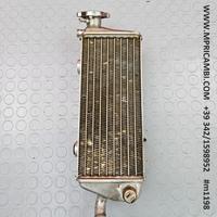 RADIATORE DESTRO KTM SXF 450 2007 2010 SX-F 2008 2
