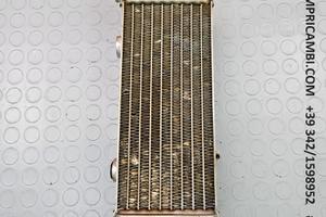 RADIATORE DESTRO KTM SXF 450 2007 2010 SX-F 2008 2