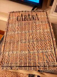cabana 22