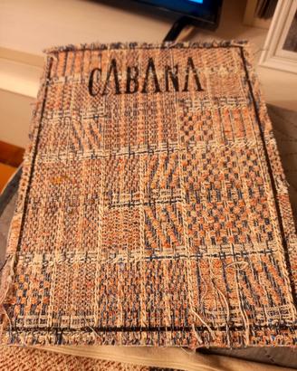 cabana 22