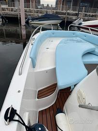 Brube laguna secca gt