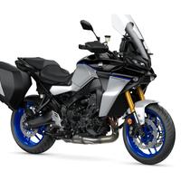 Yamaha Tracer 9 GT+ - 2024 KM0