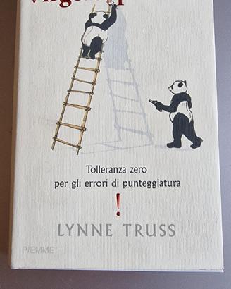 Virgole per caso