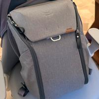 Zaino Peak Design Everyday Backpack 20L - Ash