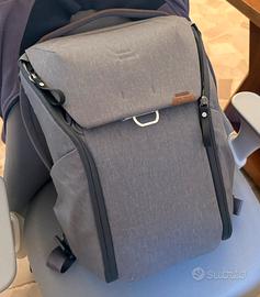 Zaino Peak Design Everyday Backpack 20L - Ash