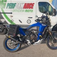 Yamaha Ténéré 700 - 2022