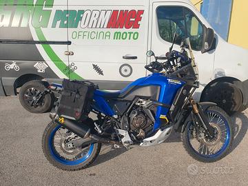 Yamaha Ténéré 700 - 2022