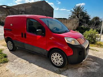 Fiat Fiorino 1.3 Multijet 95CV Adventure