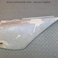 TABELLA DESTRA YAMAHA TT 600 59X 1985 1986 TT600 1