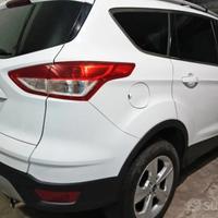 Ford Kuga 2.0 diesel 
