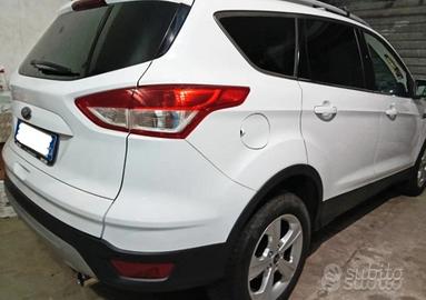 Ford Kuga 2.0 diesel 