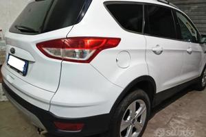 Ford Kuga 2.0 diesel 