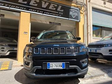 Jeep Compass 1.6 Multijet 12/2020 km41000