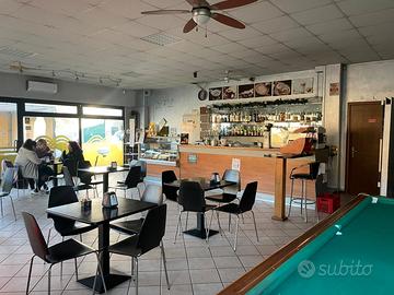 Bar Sassogattone Baiso