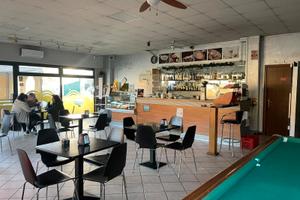 Bar Sassogattone Baiso