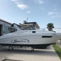 Promo Saver 750 cabin modello 2025