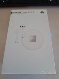 Auricolari Huawei FreeBuds 3