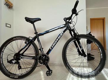 MOUNTAIN BIKE TORPADO
