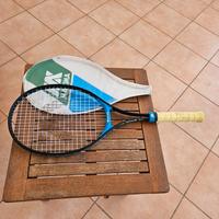 Racchetta da tennis