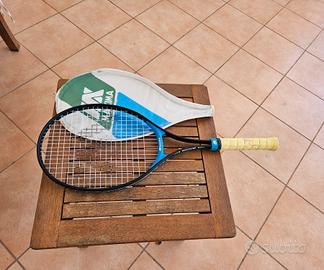 Racchetta da tennis